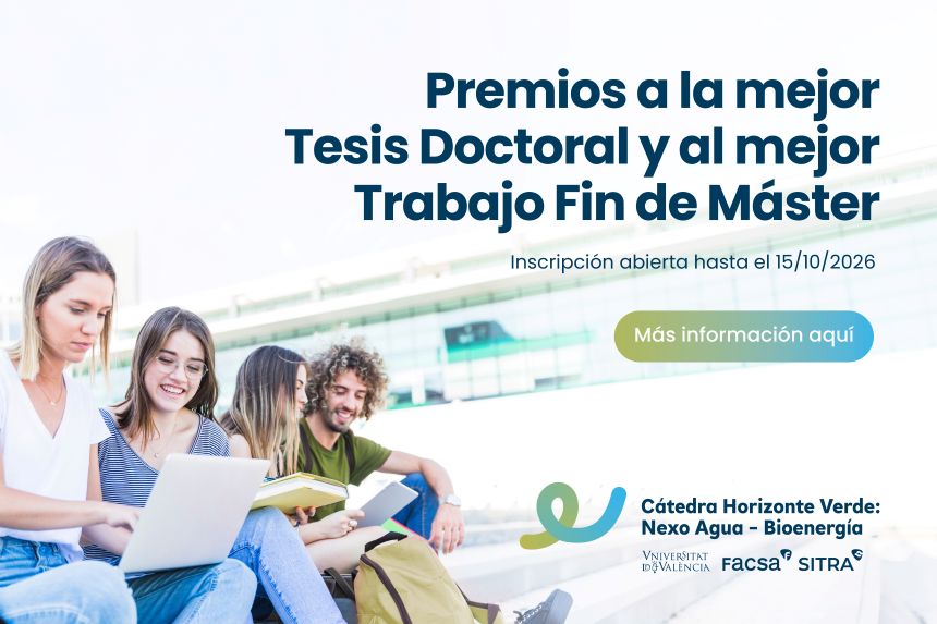 Imagen del evento:Premios a la Mejor Tesis Doctoral y al Mejor TFM